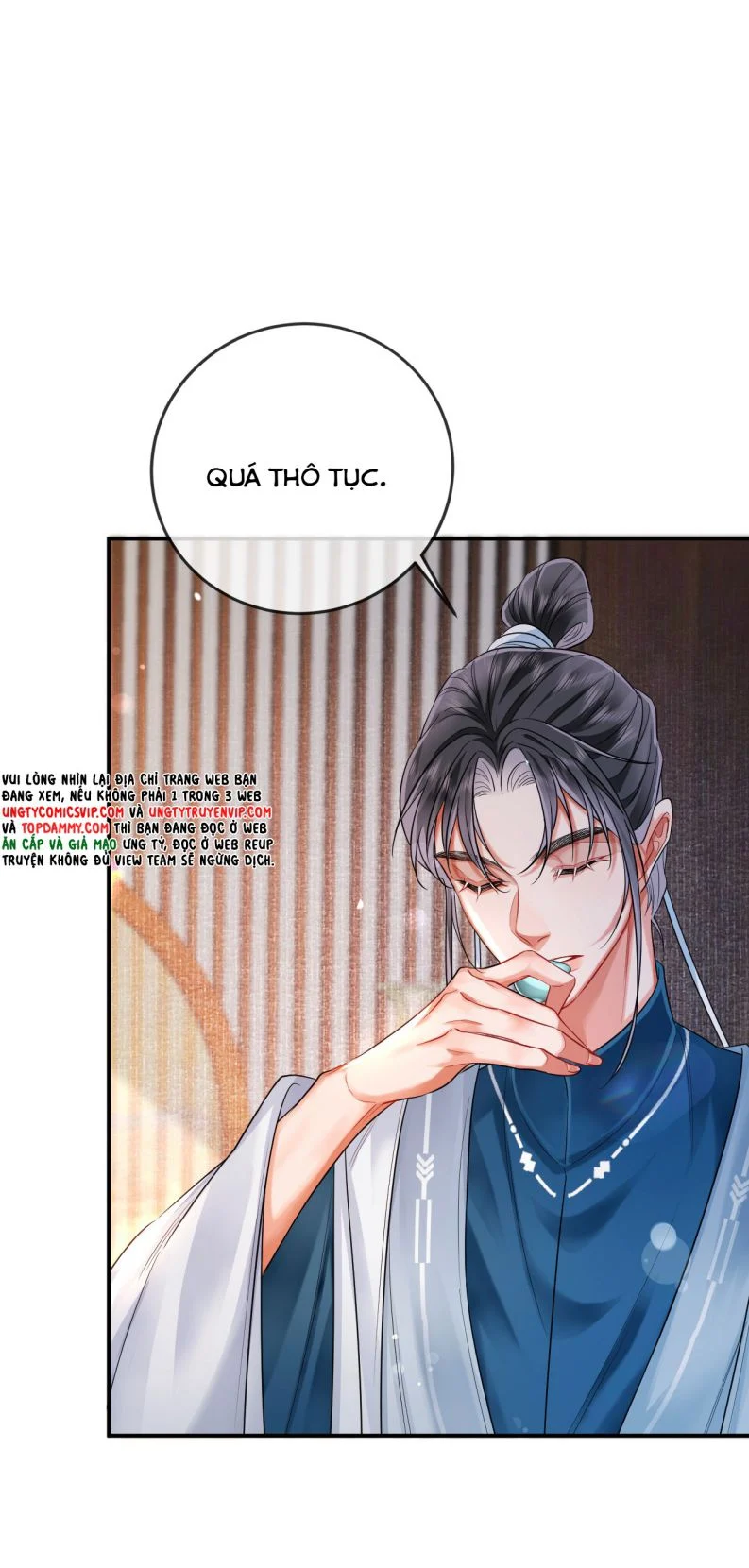 Ôn Hương Diễm Ngọc: Chapter 7