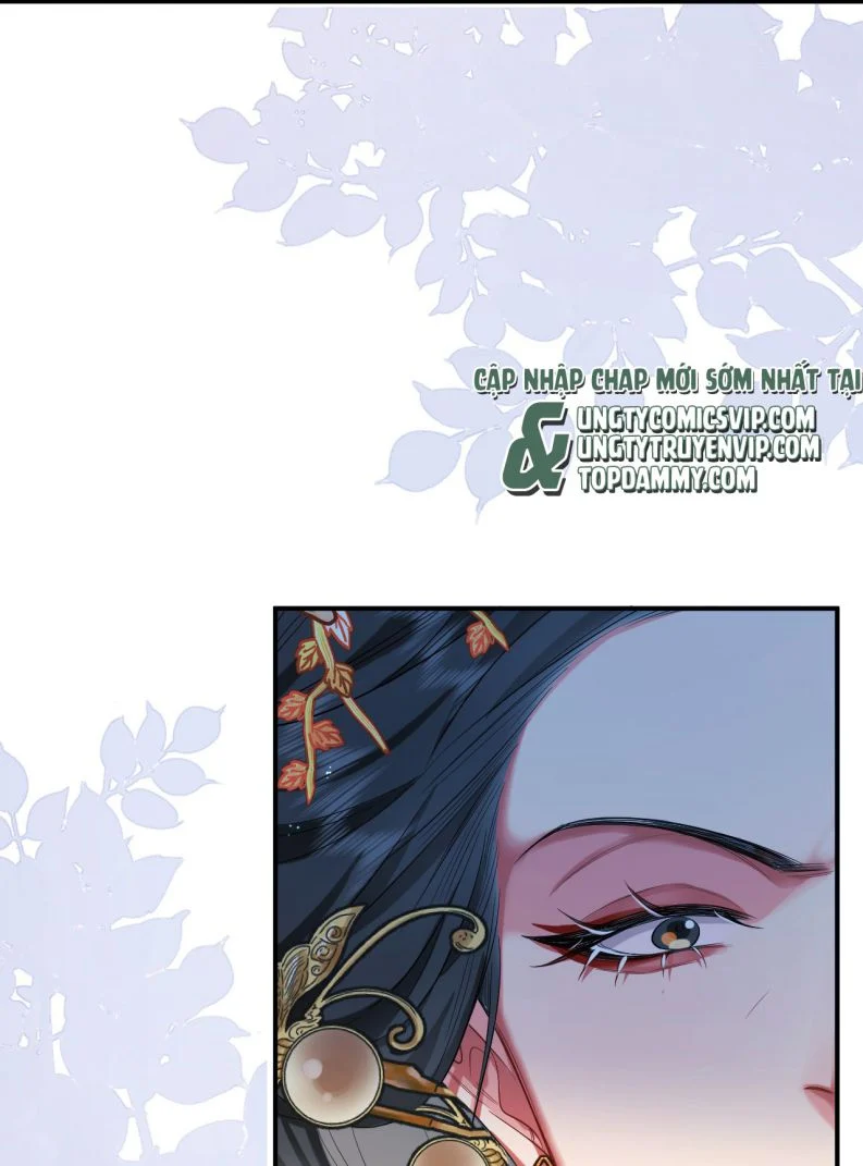 Ôn Hương Diễm Ngọc: Chapter 7