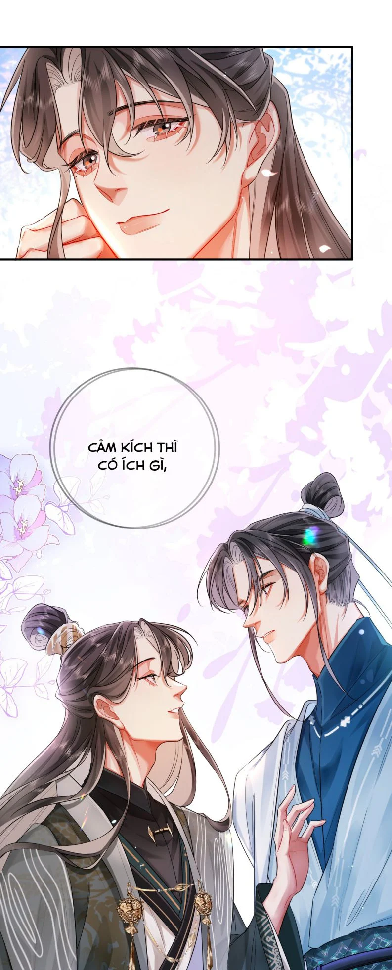 Ôn Hương Diễm Ngọc: Chapter 7