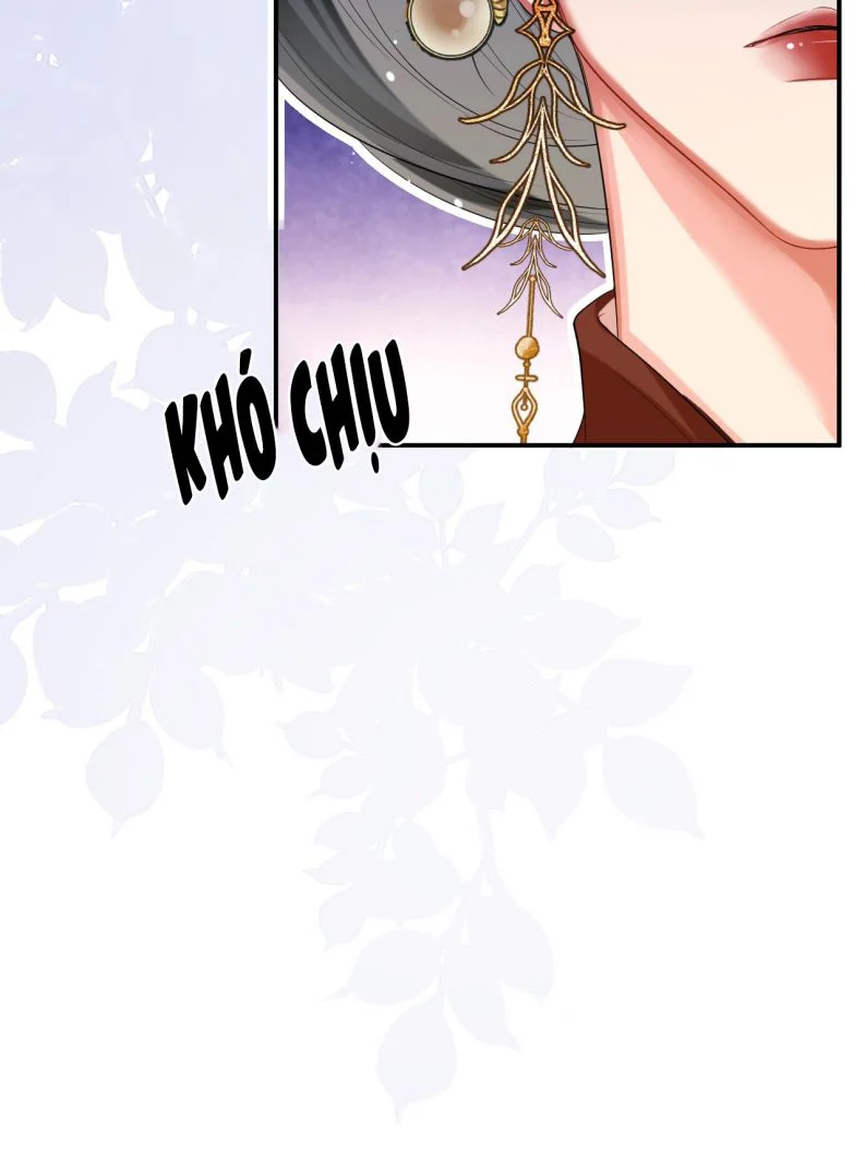 Ôn Hương Diễm Ngọc: Chapter 7