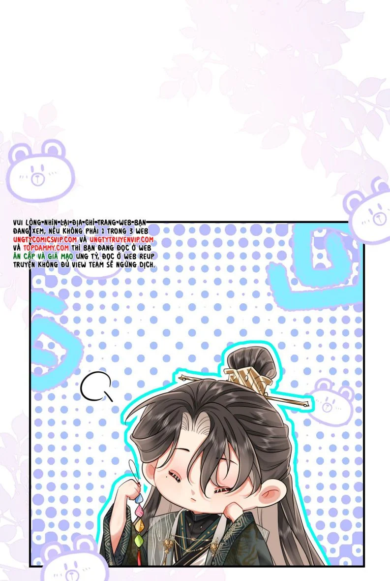 Ôn Hương Diễm Ngọc: Chapter 7