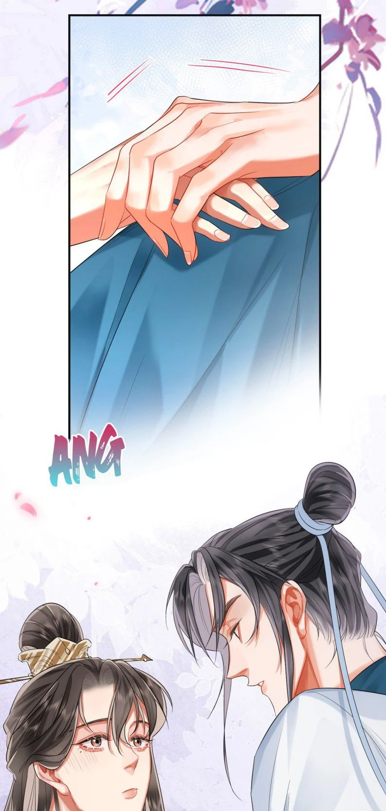 Ôn Hương Diễm Ngọc: Chapter 8