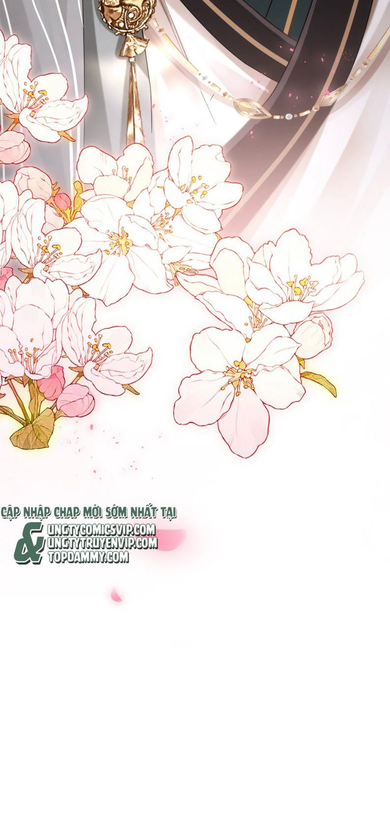 Ôn Hương Diễm Ngọc: Chapter 8