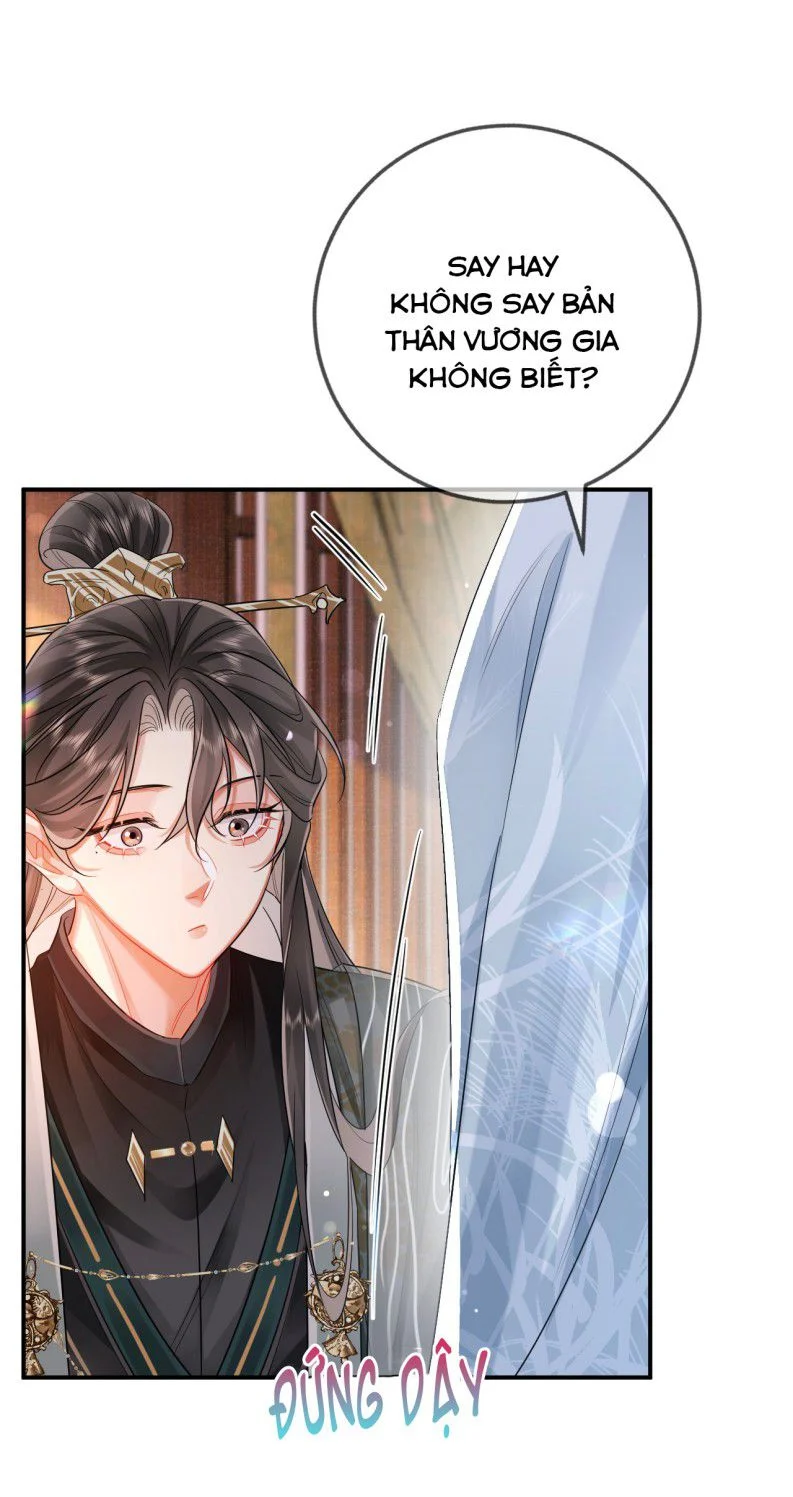 Ôn Hương Diễm Ngọc: Chapter 8