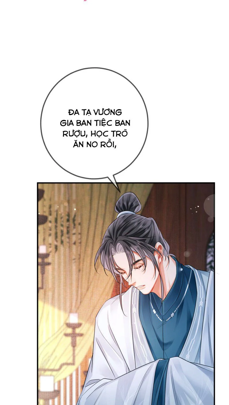 Ôn Hương Diễm Ngọc: Chapter 8