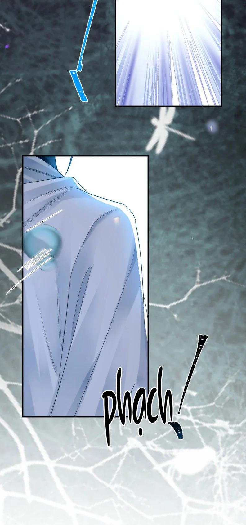 Ôn Hương Diễm Ngọc: Chapter 8