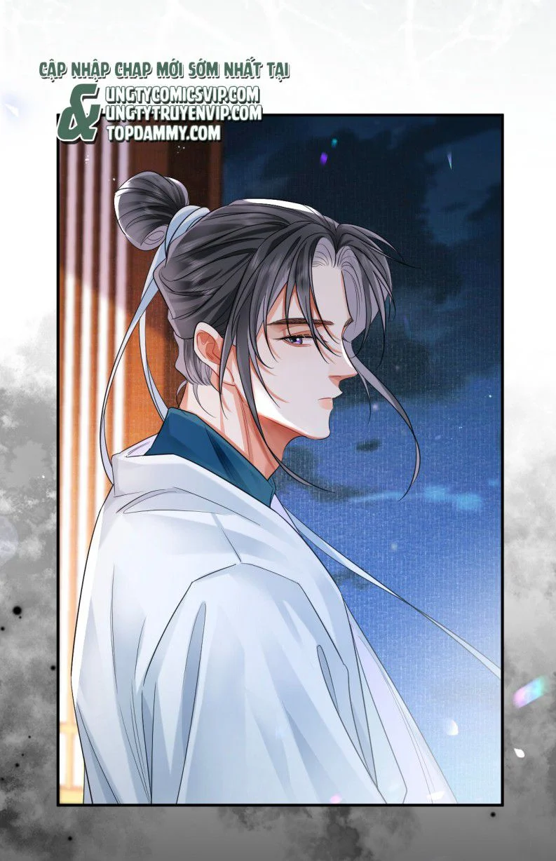 Ôn Hương Diễm Ngọc: Chapter 8