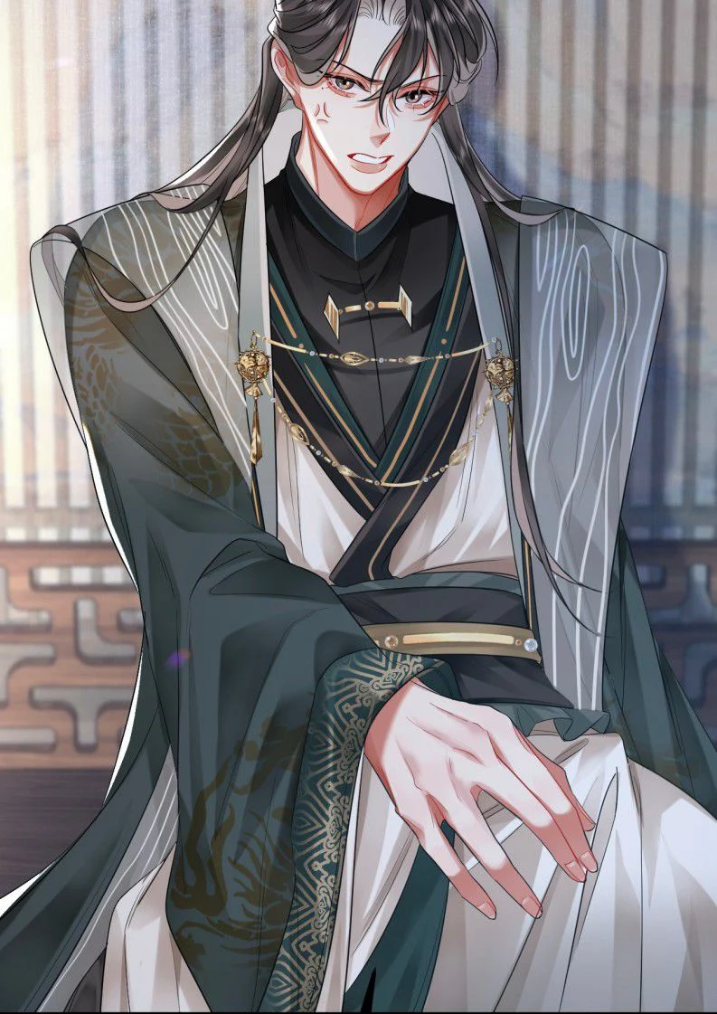 Ôn Hương Diễm Ngọc: Chapter 8