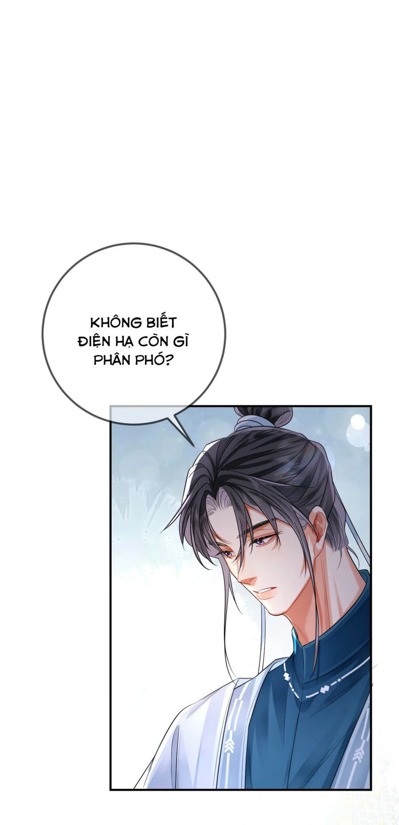 Ôn Hương Diễm Ngọc: Chapter 8