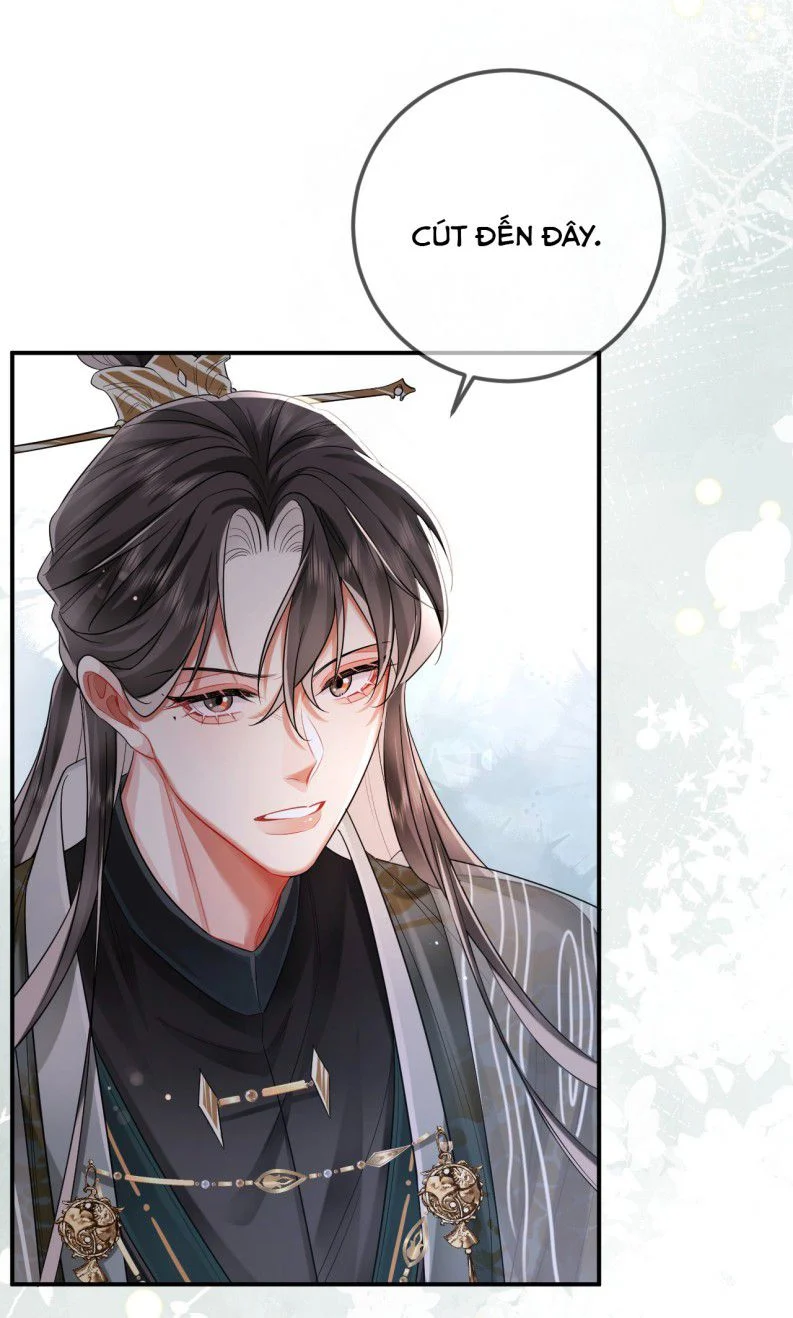 Ôn Hương Diễm Ngọc: Chapter 8