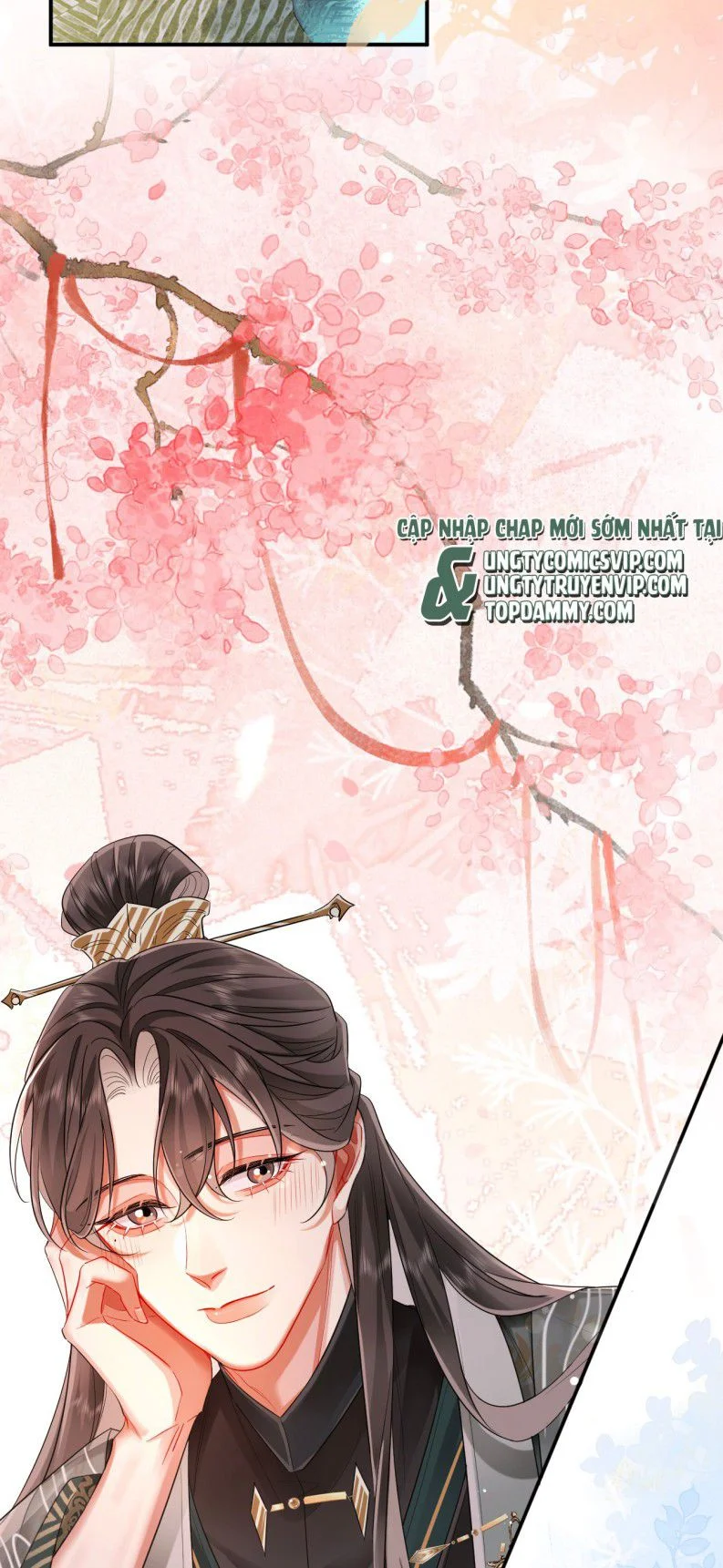 Ôn Hương Diễm Ngọc: Chapter 8