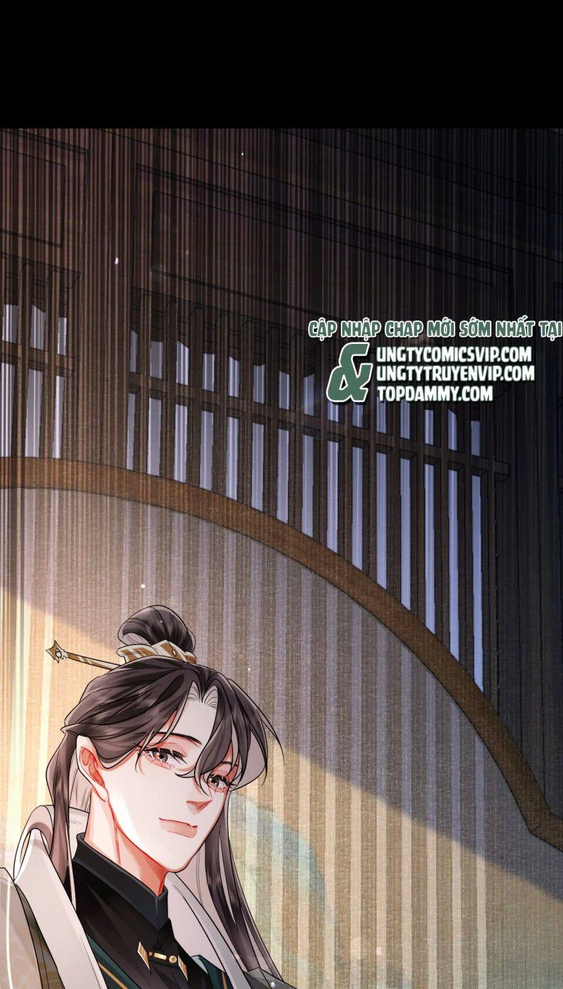 Ôn Hương Diễm Ngọc: Chapter 8