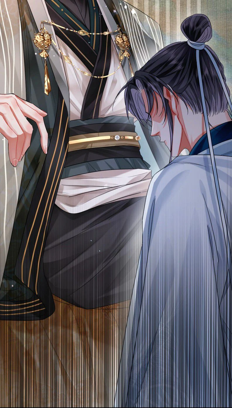 Ôn Hương Diễm Ngọc: Chapter 8