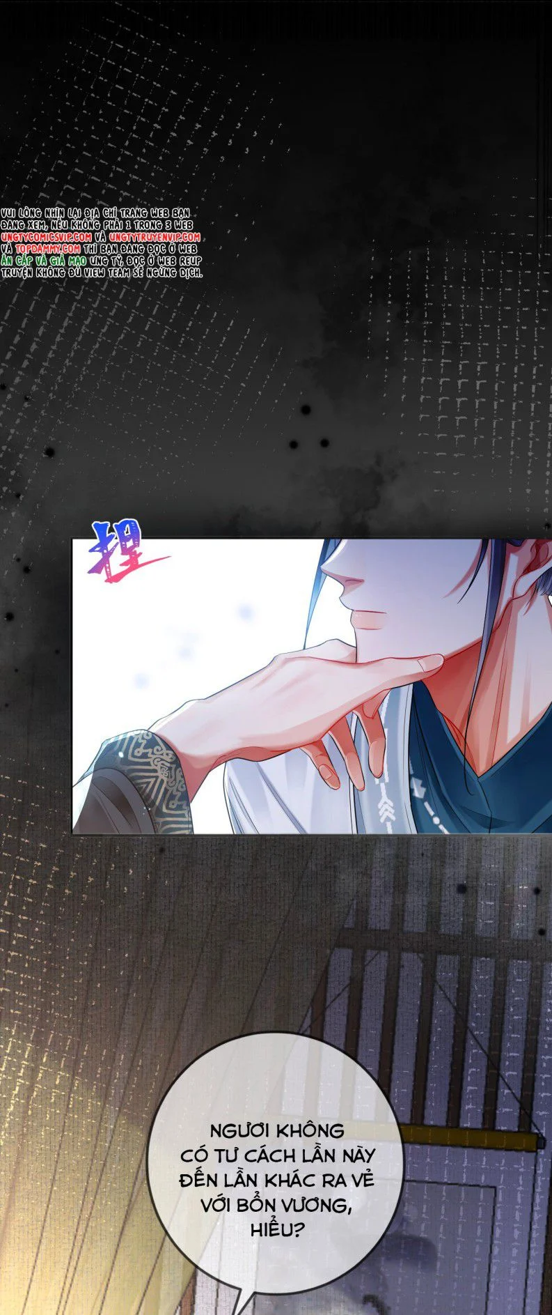 Ôn Hương Diễm Ngọc: Chapter 8