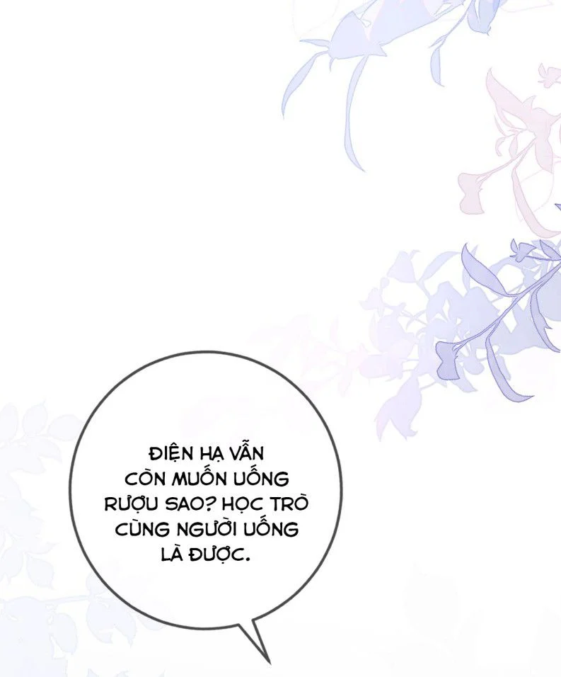 Ôn Hương Diễm Ngọc: Chapter 8