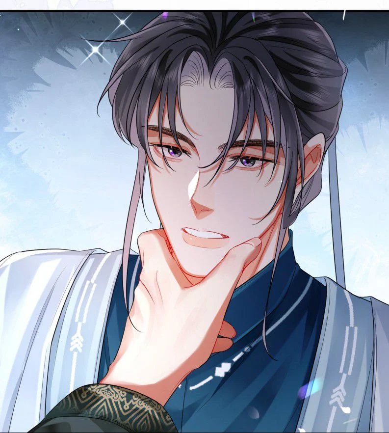 Ôn Hương Diễm Ngọc: Chapter 8