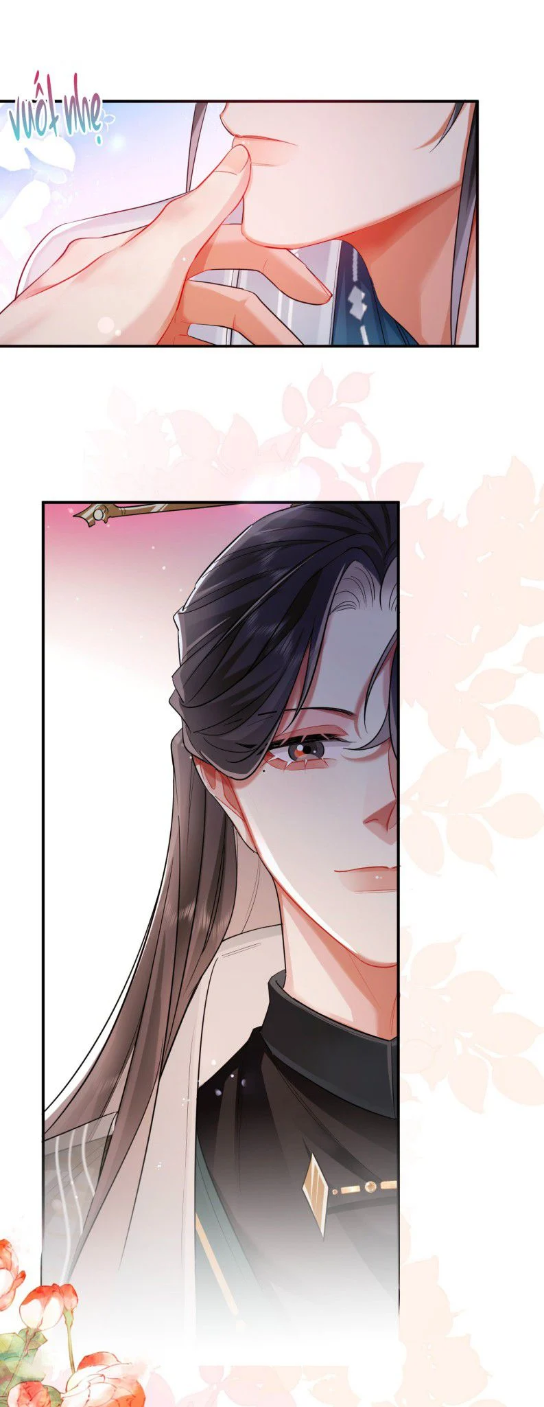 Ôn Hương Diễm Ngọc: Chapter 8