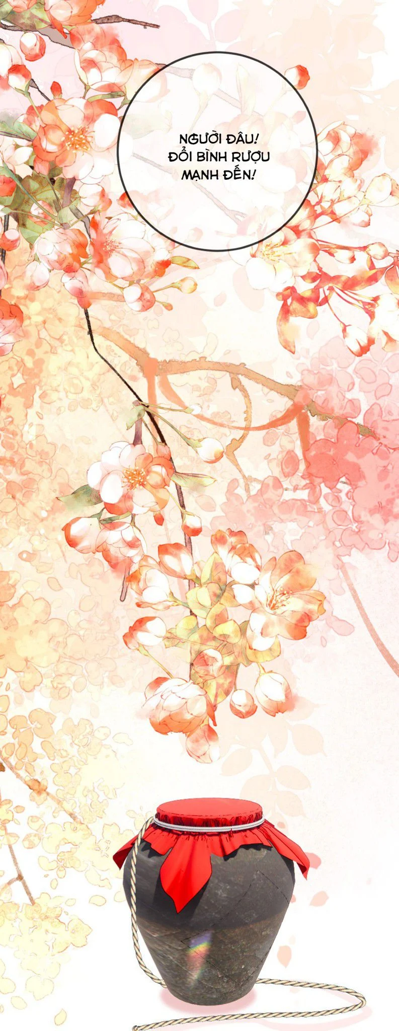 Ôn Hương Diễm Ngọc: Chapter 8