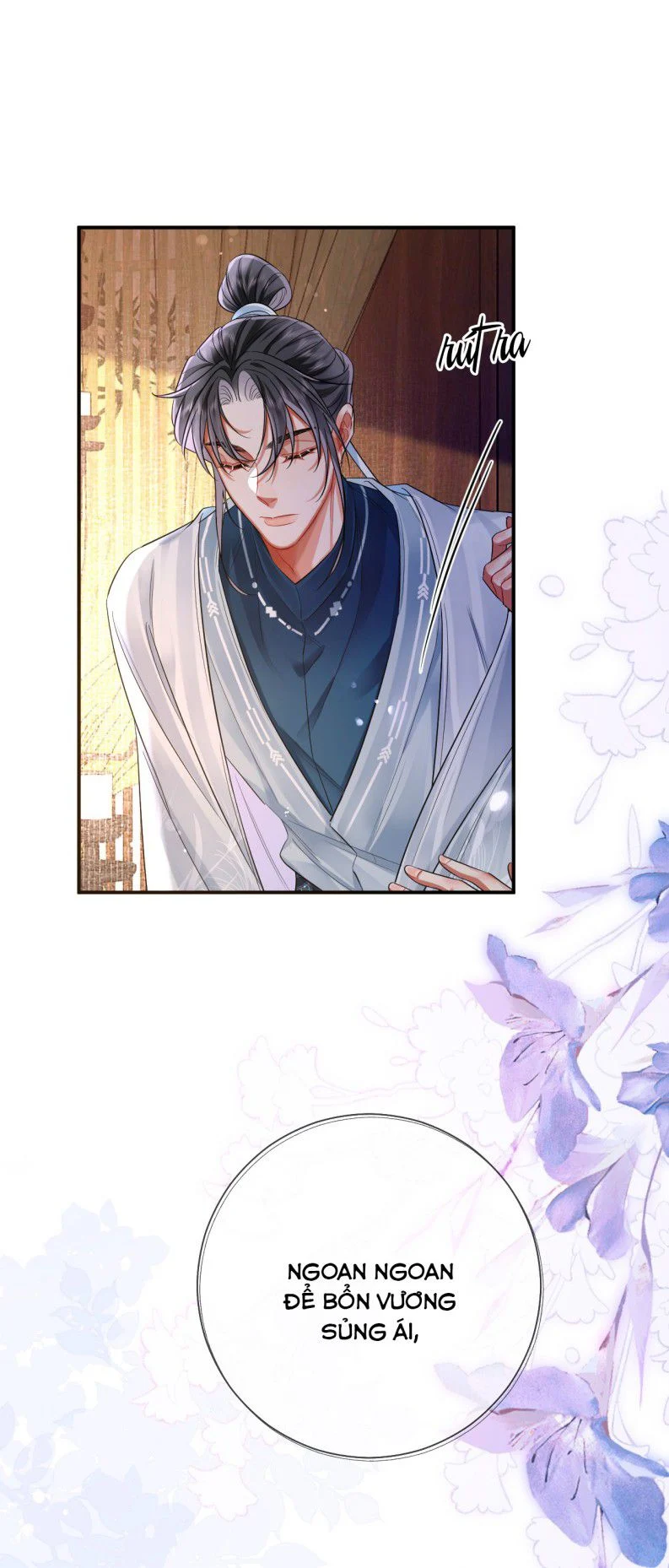 Ôn Hương Diễm Ngọc: Chapter 8