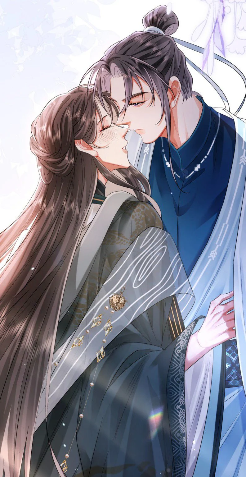 Ôn Hương Diễm Ngọc: Chapter 8