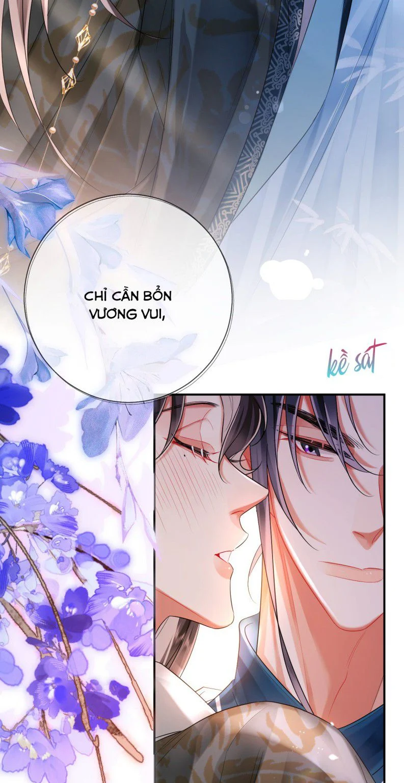 Ôn Hương Diễm Ngọc: Chapter 8
