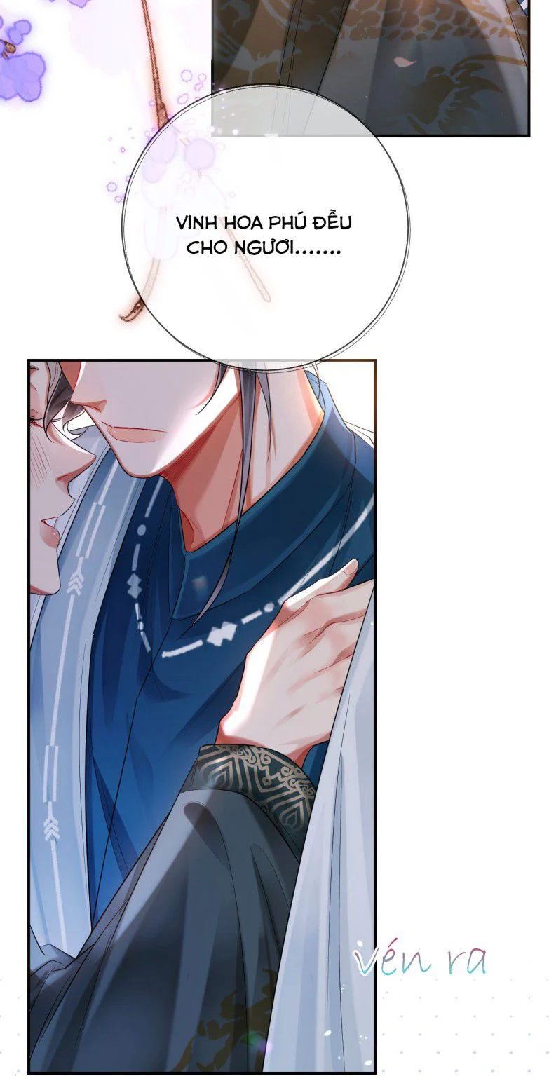 Ôn Hương Diễm Ngọc: Chapter 8