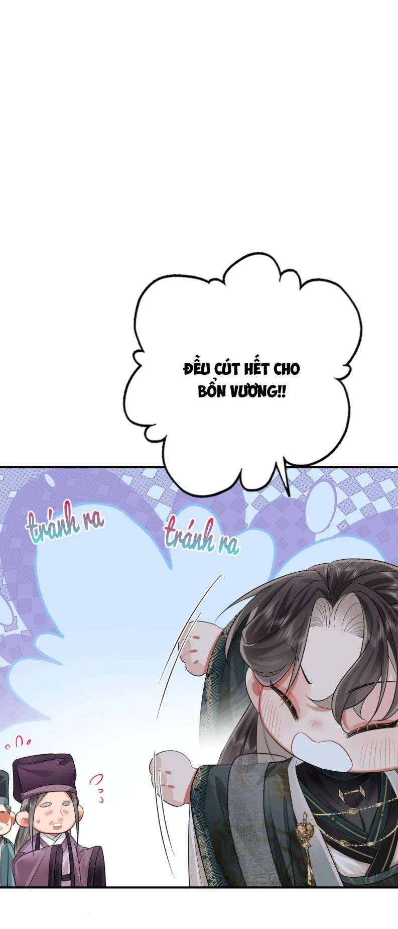 Ôn Hương Diễm Ngọc: Chapter 8