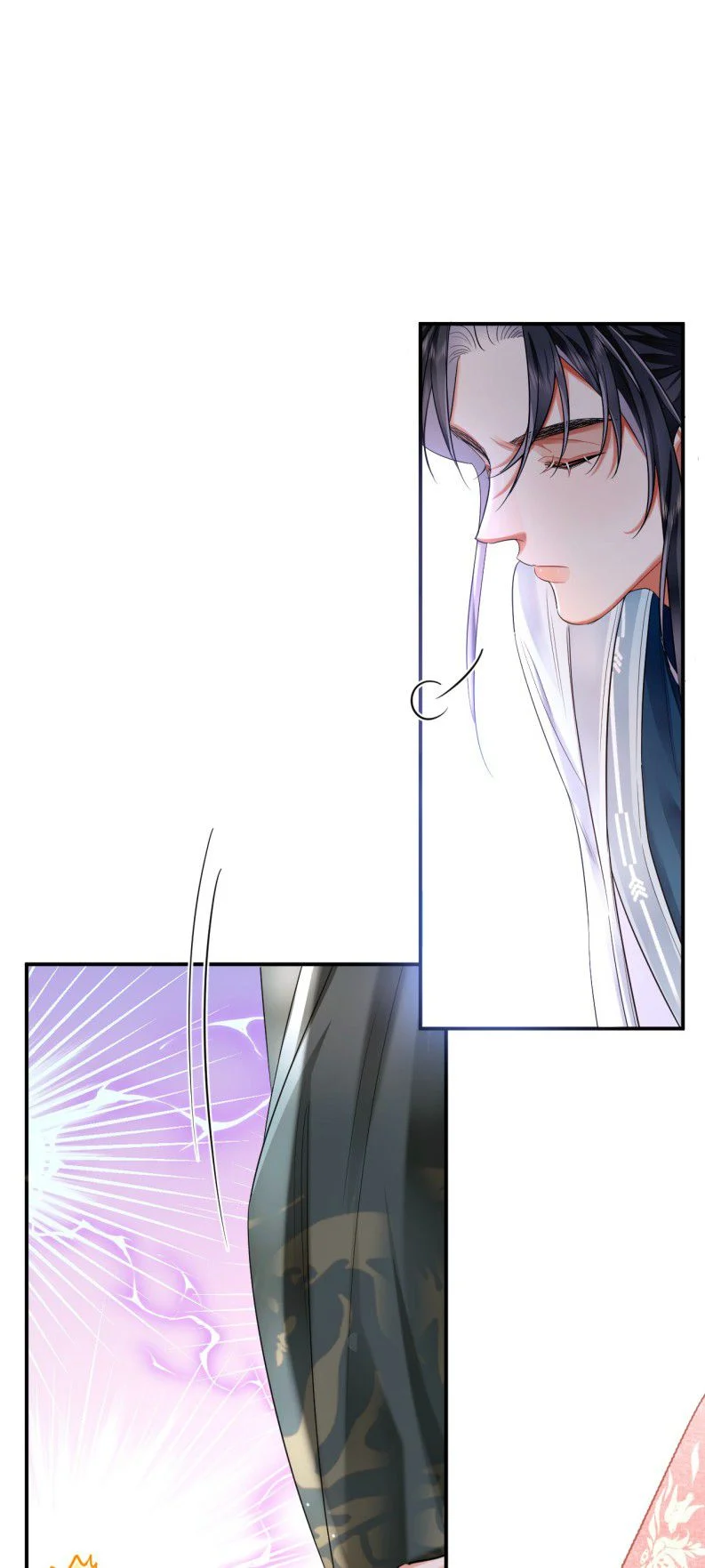 Ôn Hương Diễm Ngọc: Chapter 8