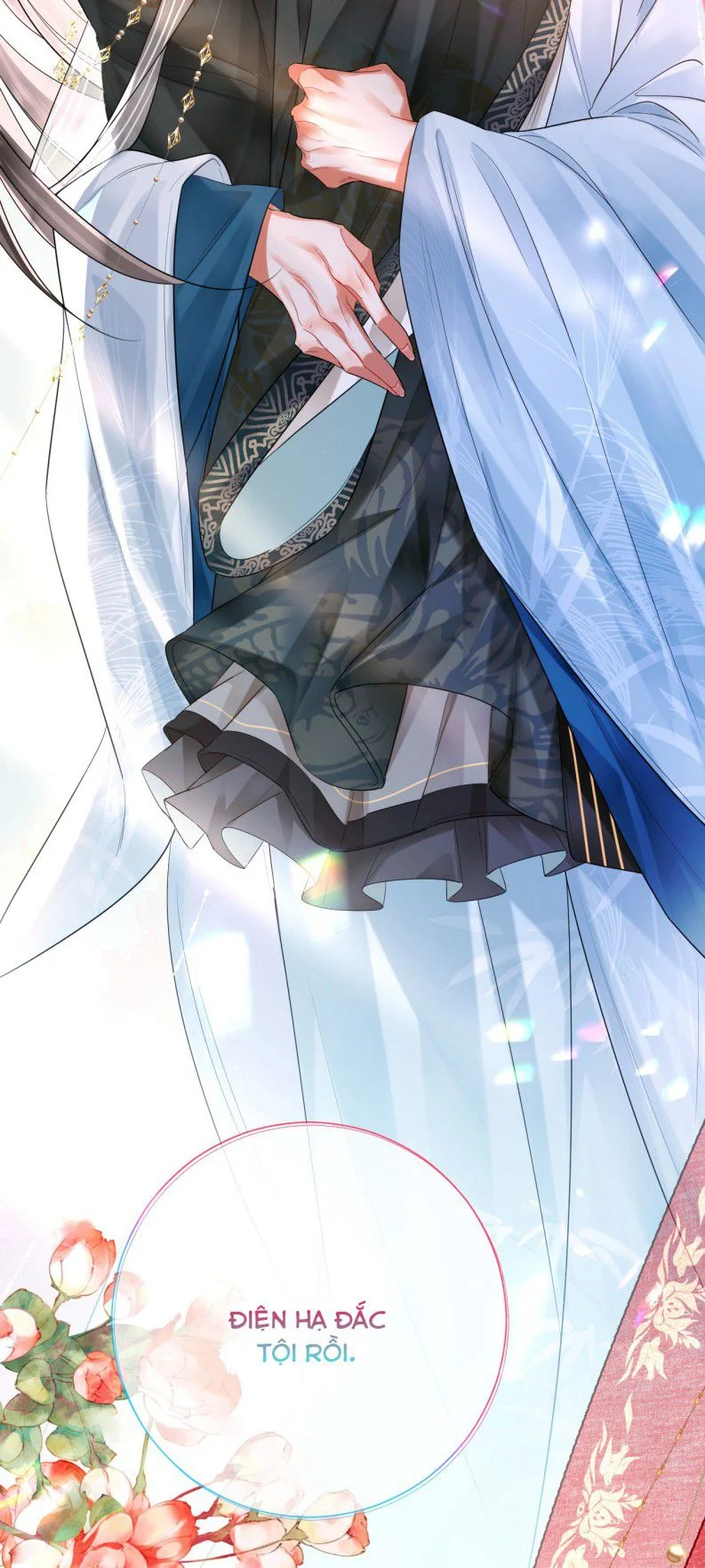 Ôn Hương Diễm Ngọc: Chapter 8