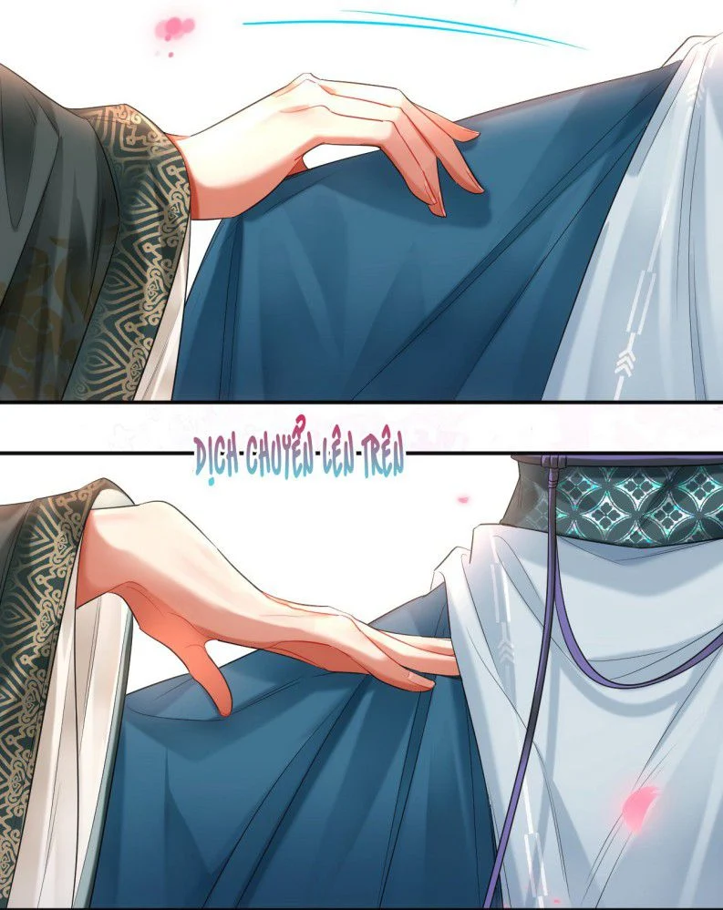 Ôn Hương Diễm Ngọc: Chapter 8