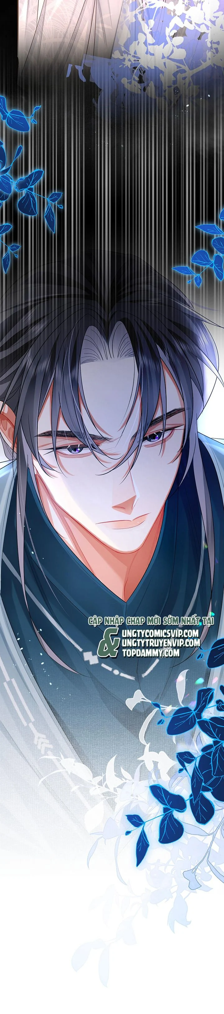Ôn Hương Diễm Ngọc: Chapter 9