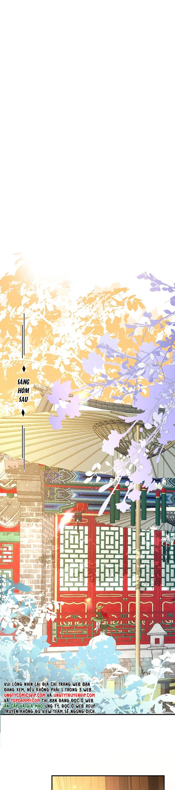 Ôn Hương Diễm Ngọc: Chapter 9