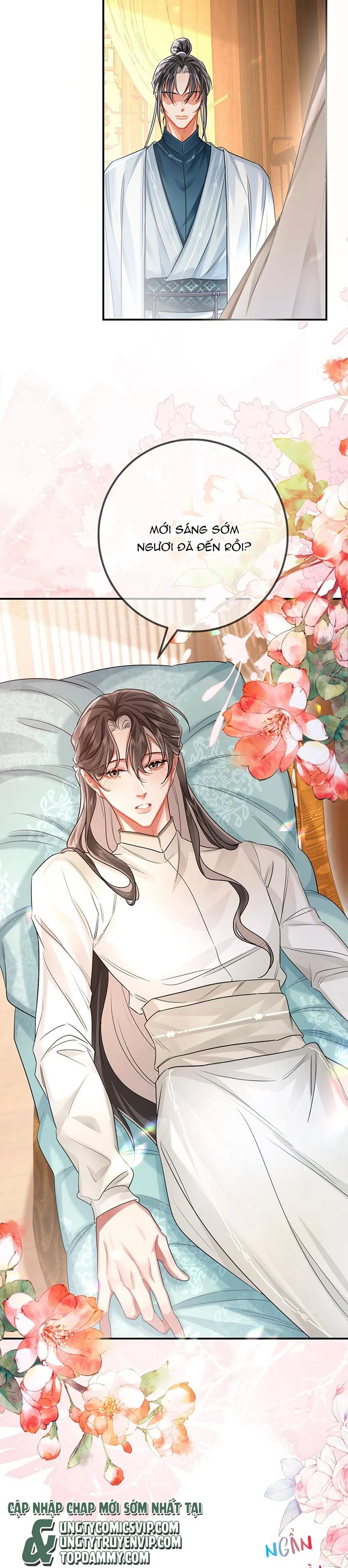 Ôn Hương Diễm Ngọc: Chapter 9