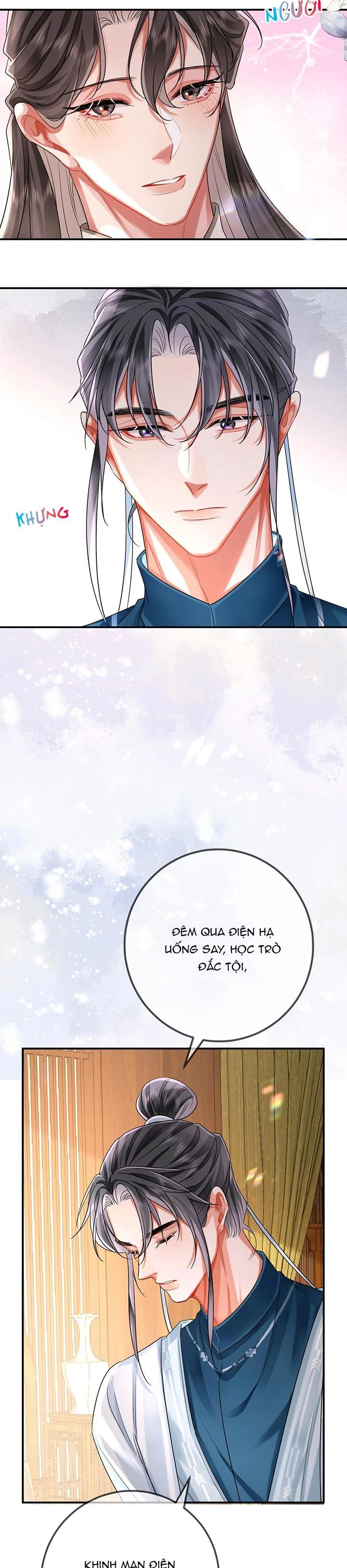 Ôn Hương Diễm Ngọc: Chapter 9