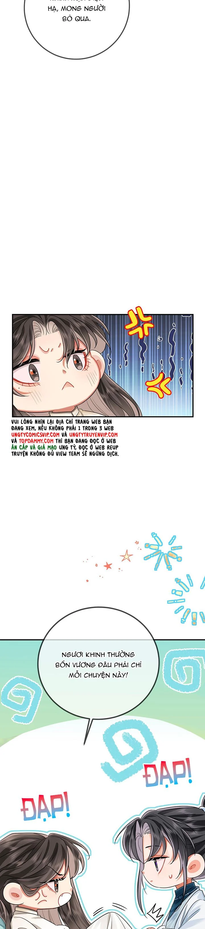 Ôn Hương Diễm Ngọc: Chapter 9
