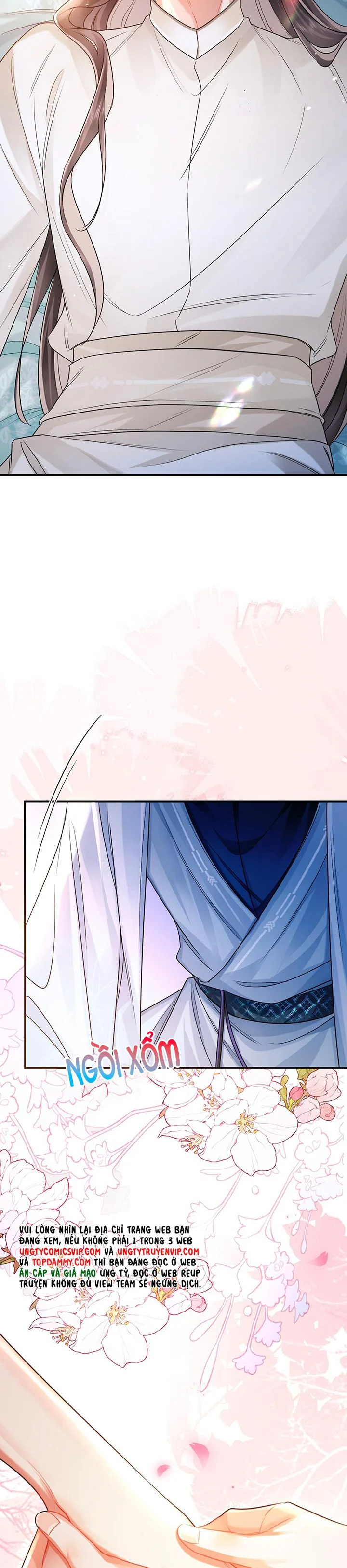 Ôn Hương Diễm Ngọc: Chapter 9