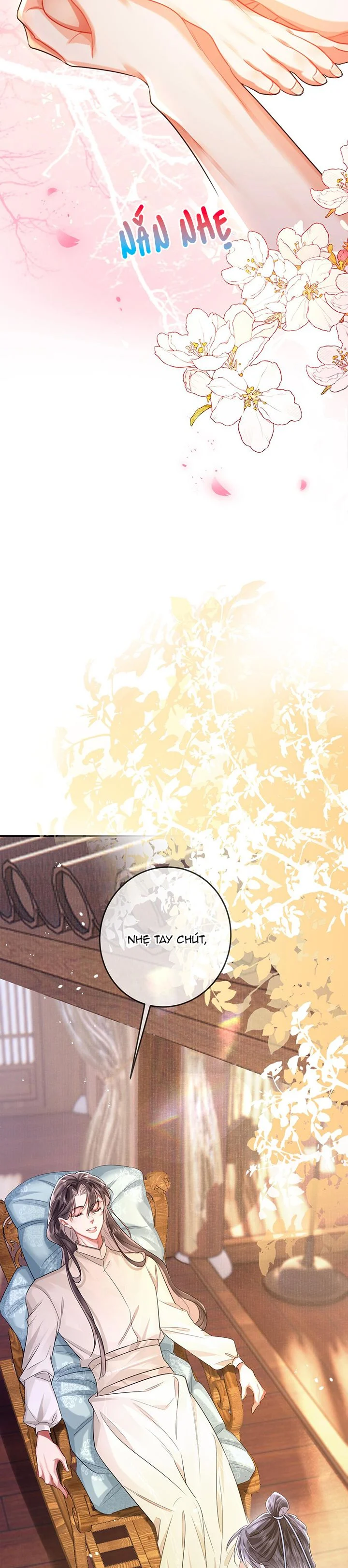 Ôn Hương Diễm Ngọc: Chapter 9