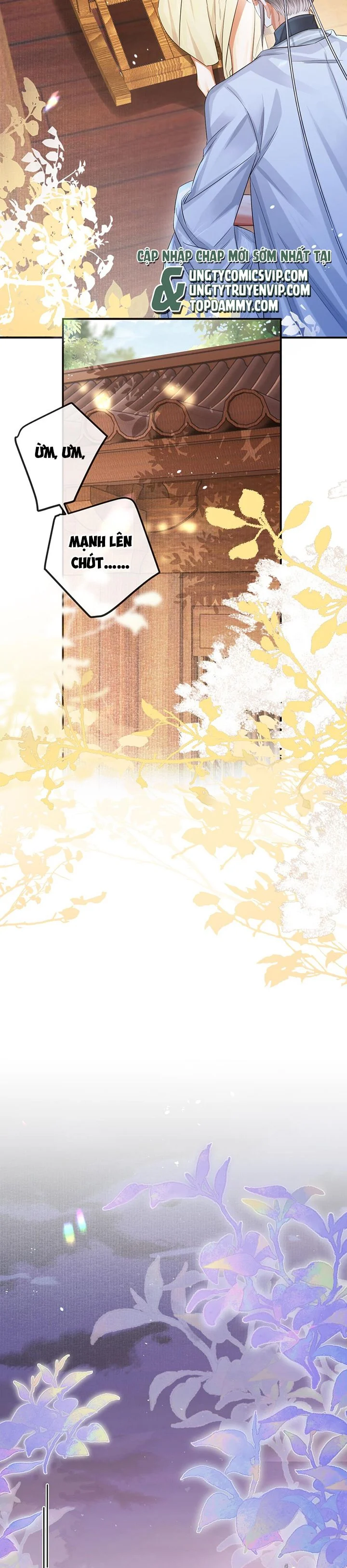 Ôn Hương Diễm Ngọc: Chapter 9