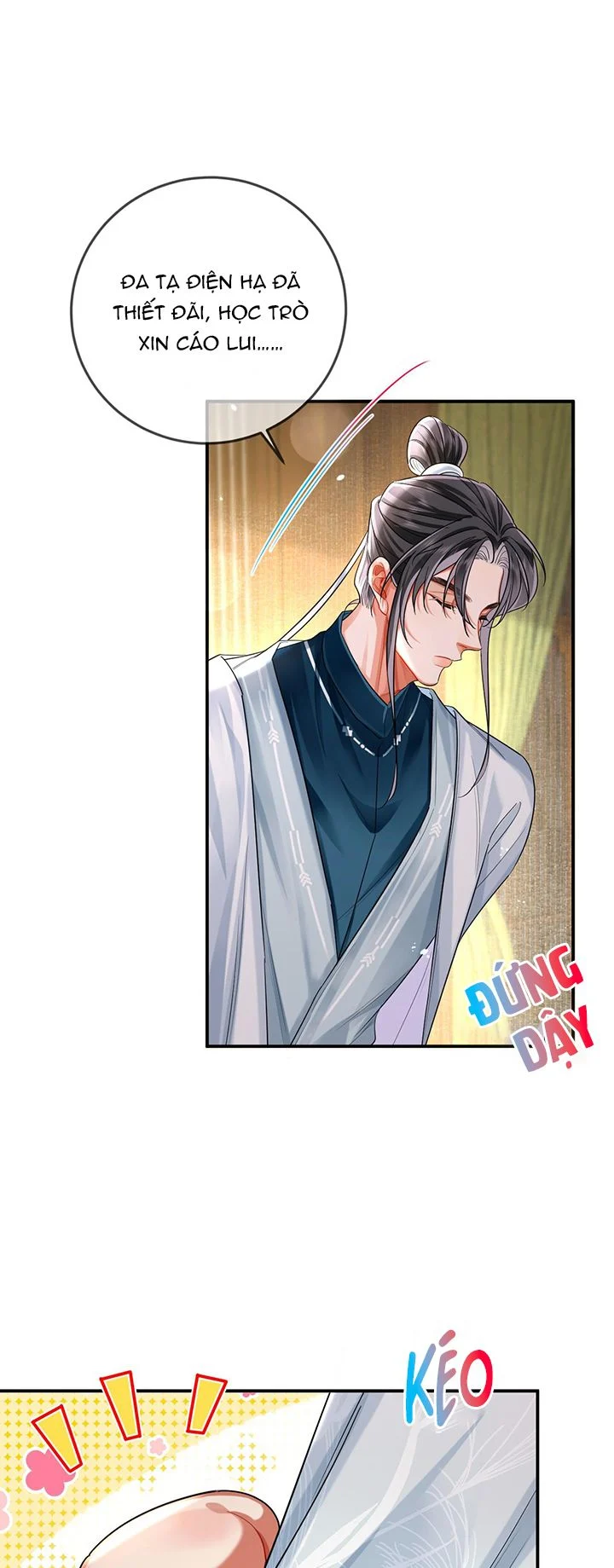 Ôn Hương Diễm Ngọc: Chapter 9