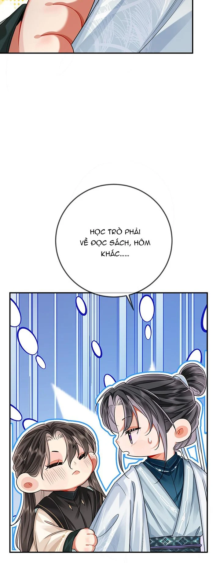 Ôn Hương Diễm Ngọc: Chapter 9