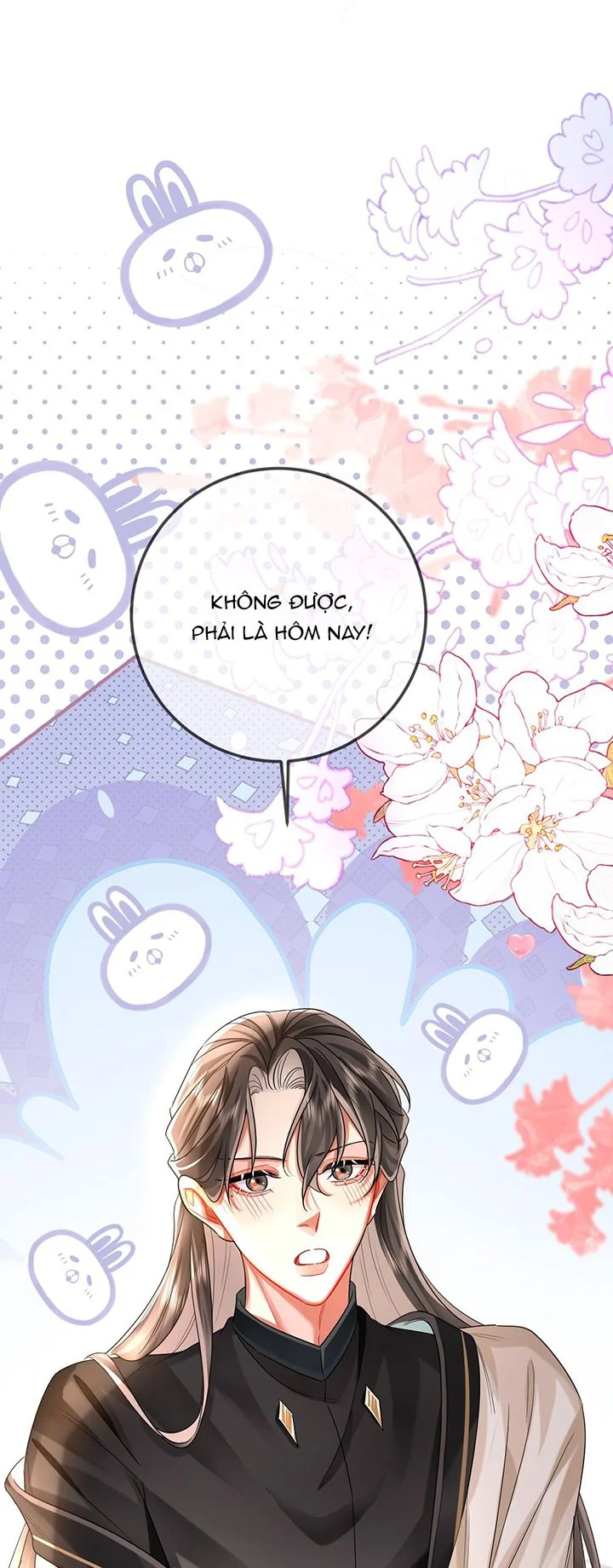 Ôn Hương Diễm Ngọc: Chapter 9