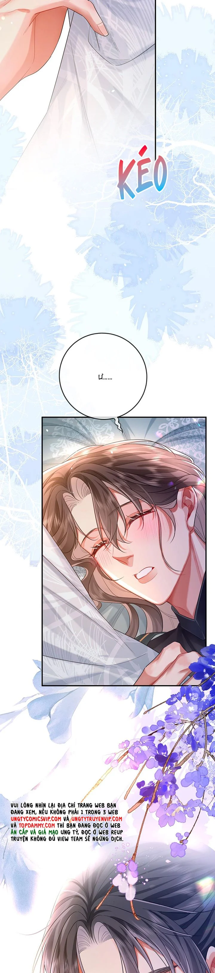Ôn Hương Diễm Ngọc: Chapter 9