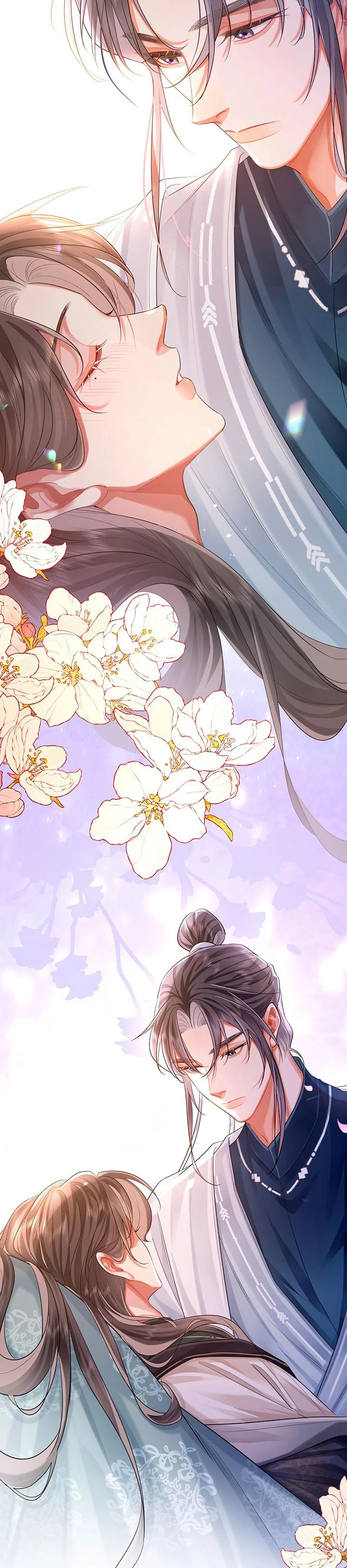 Ôn Hương Diễm Ngọc: Chapter 9