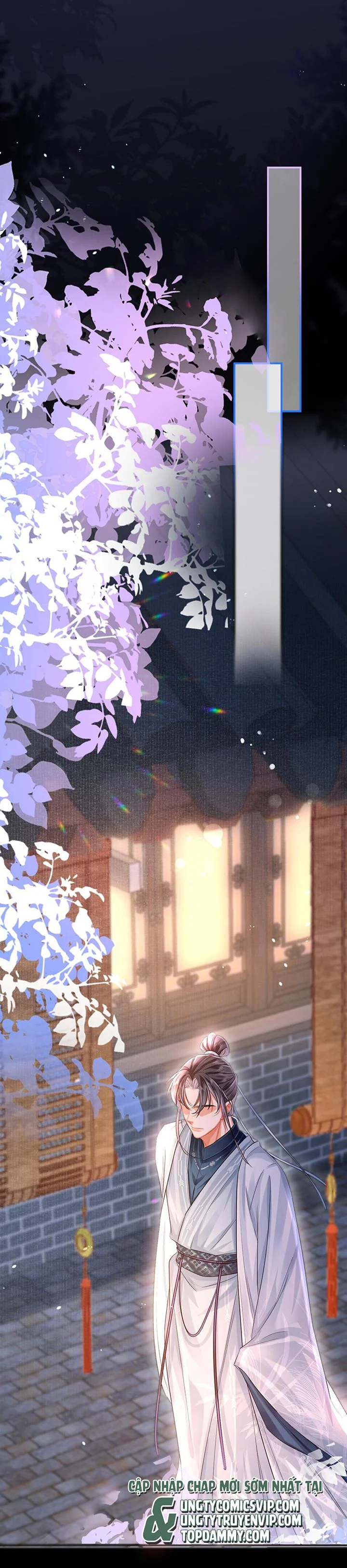Ôn Hương Diễm Ngọc: Chapter 9