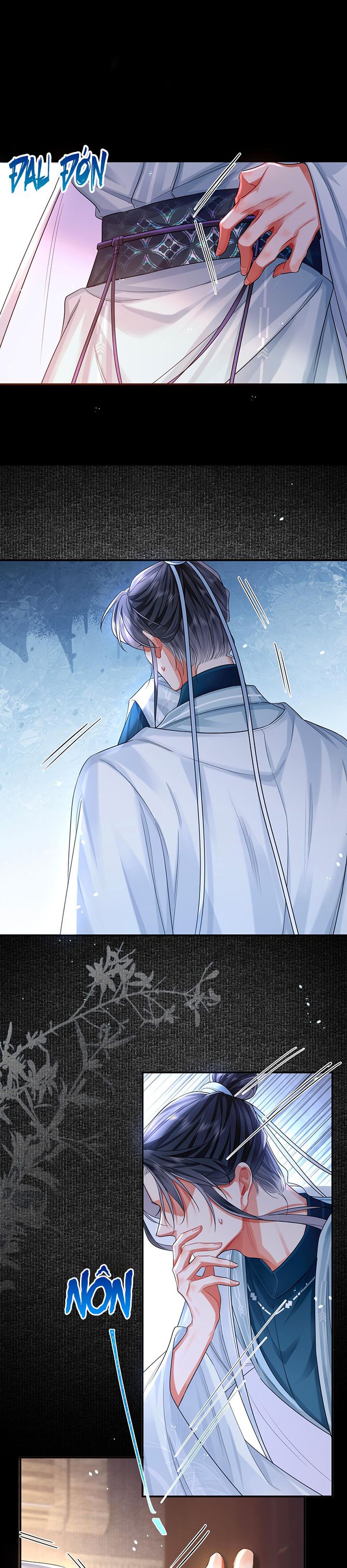 Ôn Hương Diễm Ngọc: Chapter 9