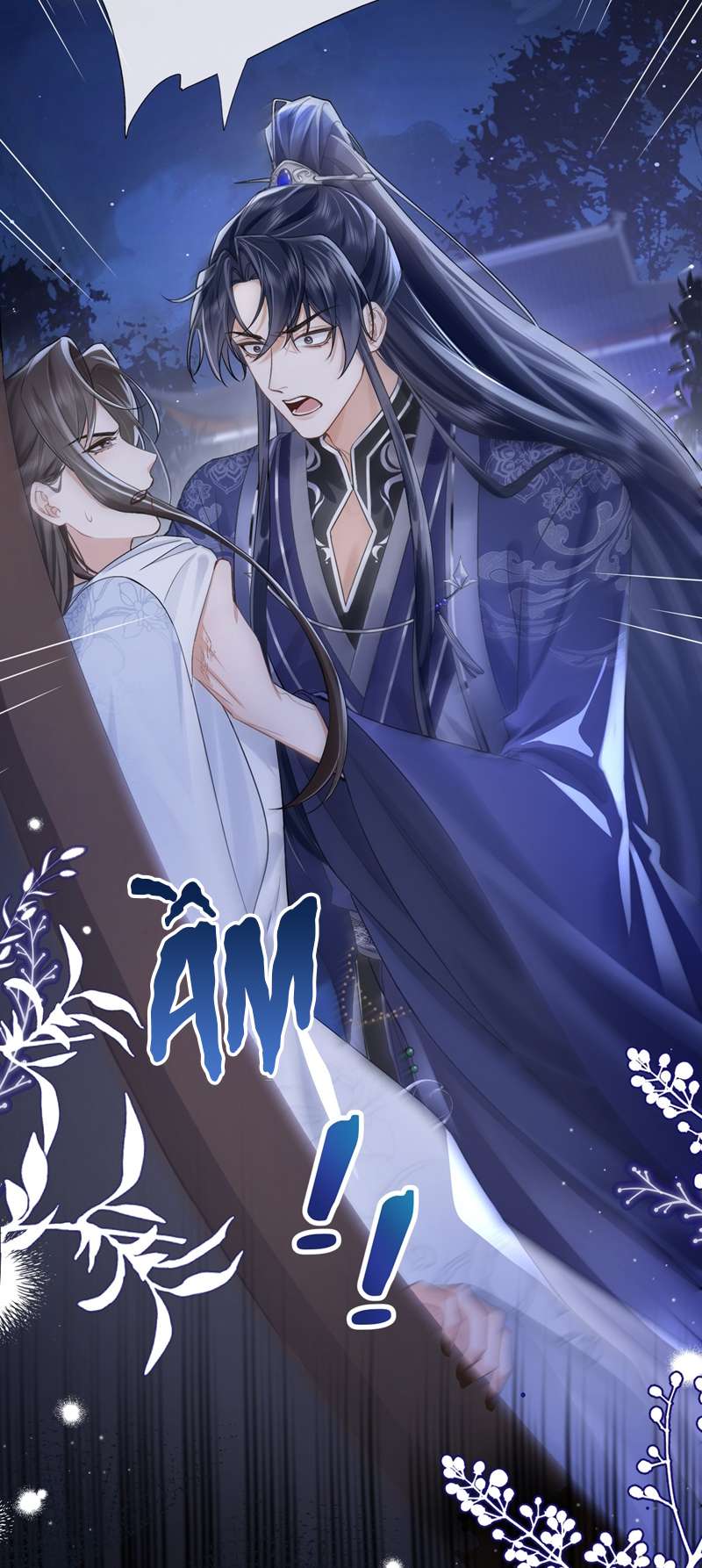 Chỉ Nam Thuần Dưỡng Bạo Quân: Chapter 1