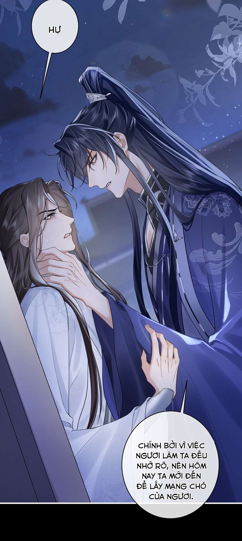 Chỉ Nam Thuần Dưỡng Bạo Quân: Chapter 1