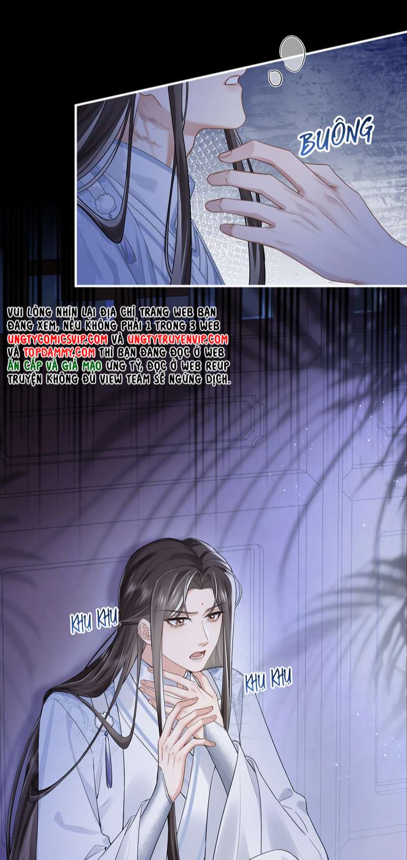 Chỉ Nam Thuần Dưỡng Bạo Quân: Chapter 1