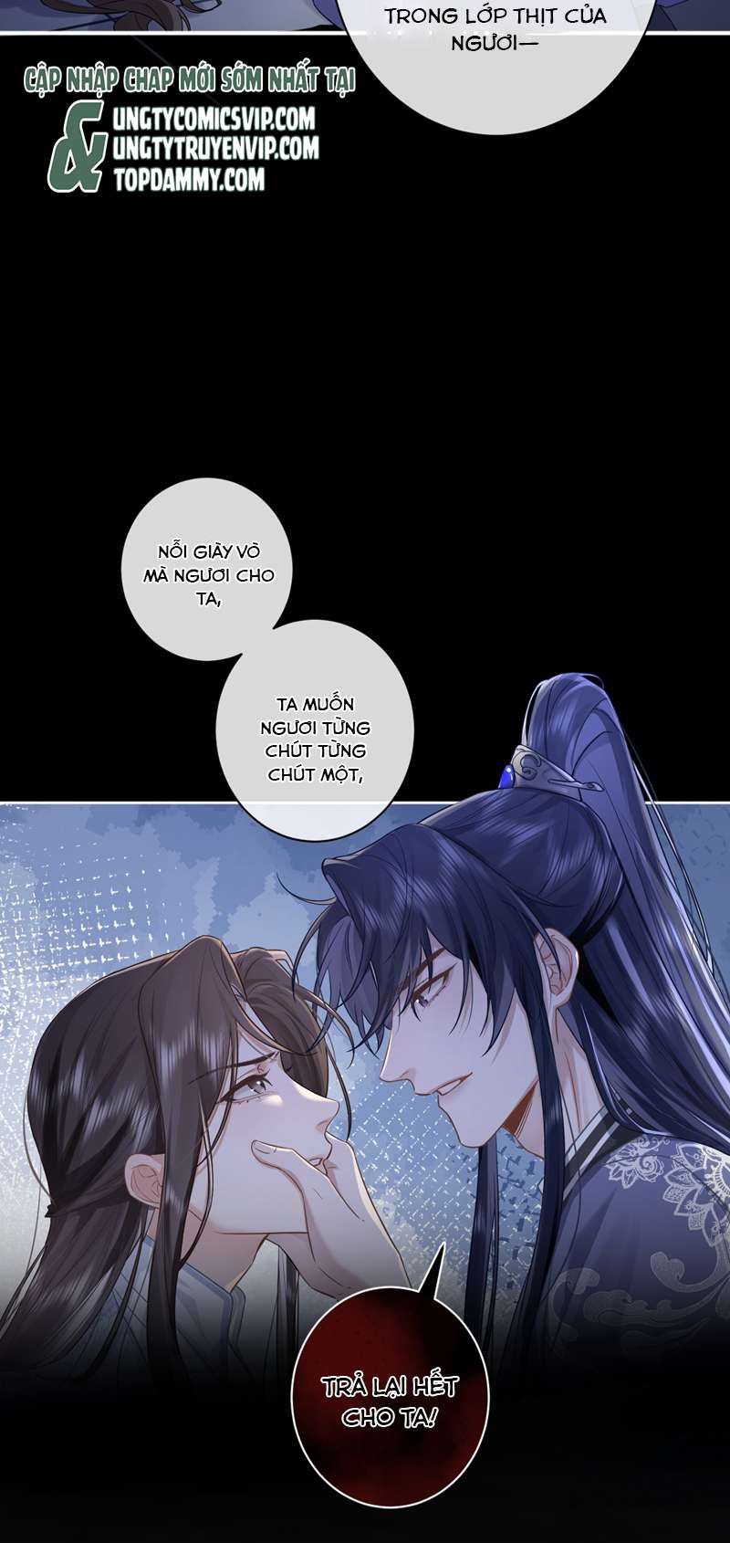 Chỉ Nam Thuần Dưỡng Bạo Quân: Chapter 1