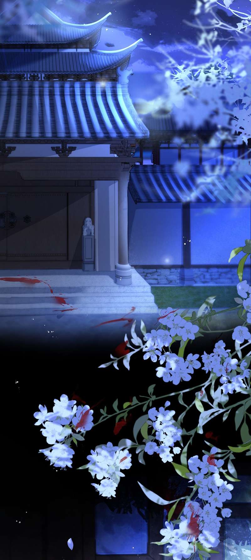 Chỉ Nam Thuần Dưỡng Bạo Quân: Chapter 1